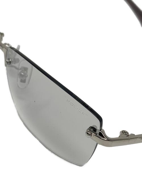 POLICE（ポリス）POLICE (ポリス) サングラス サイズ:実寸サイズにてご確認ください。の古着・服飾アイテム