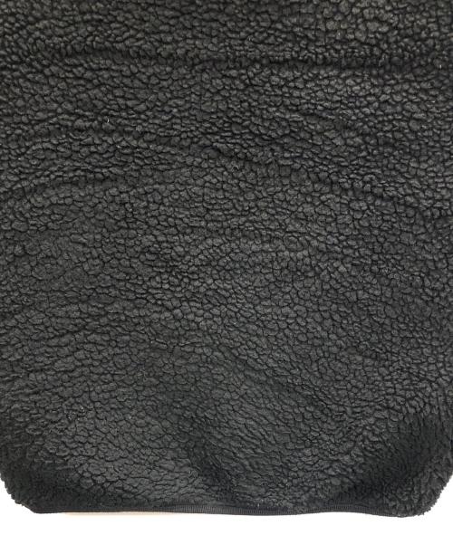 TATRAS（タトラス）TATRAS (タトラス) ボアフリースジャケット DOMAGIO(ドマージオ) ブラック サイズ:02の古着・服飾アイテム