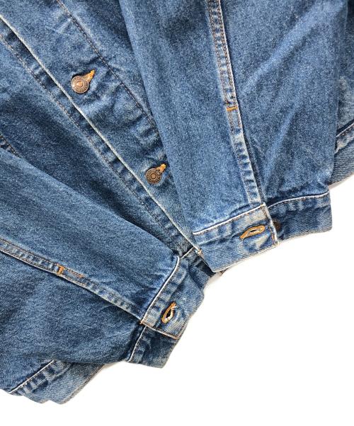 LEVI'S（リーバイス）LEVI'S (リーバイス) デニムジャケット インディゴ サイズ:50の古着・服飾アイテム