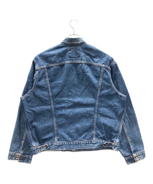 LEVI'S（リーバイス）LEVI'S (リーバイス) デニムジャケット インディゴ サイズ:50の古着・服飾アイテム