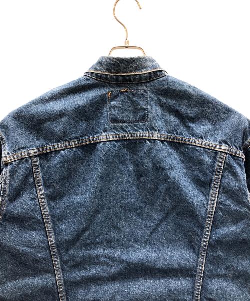 LEVI'S（リーバイス）LEVI'S (リーバイス) デニムジャケット インディゴ サイズ:50の古着・服飾アイテム