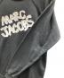 中古・古着 MARC JACOBS (マークジェイコブズ) スウェット チャコールグレー サイズ:L：5000円