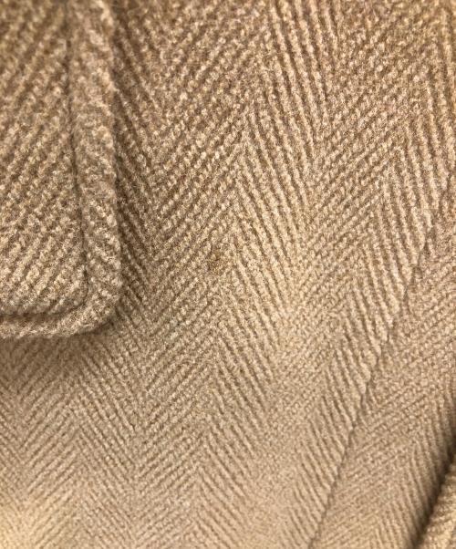 Burberry's（バーバリーズ）Burberry's (バーバリーズ) ダッフルコート カーキ サイズ:LYの古着・服飾アイテム