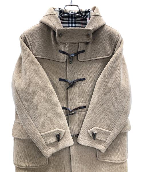 Burberry's（バーバリーズ）Burberry's (バーバリーズ) ダッフルコート カーキ サイズ:LYの古着・服飾アイテム