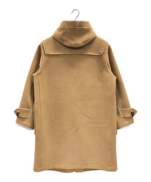 Burberry's（バーバリーズ）Burberry's (バーバリーズ) ダッフルコート カーキ サイズ:LYの古着・服飾アイテム