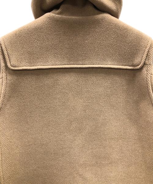 Burberry's（バーバリーズ）Burberry's (バーバリーズ) ダッフルコート カーキ サイズ:LYの古着・服飾アイテム