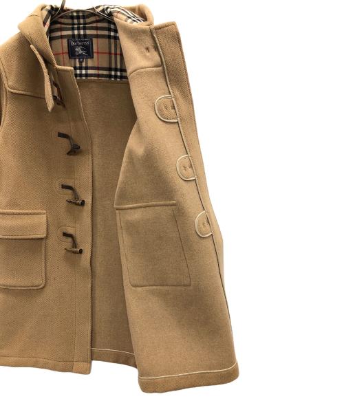 Burberry's（バーバリーズ）Burberry's (バーバリーズ) ダッフルコート カーキ サイズ:LYの古着・服飾アイテム