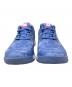 adidas (アディダス) スニーカー Crazyflight W(クレイジーフライトW) スカイブルー サイズ:JP235：6000円