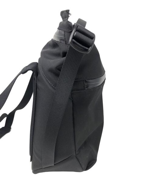 ARC'TERYX（アークテリクス）ARC'TERYX (アークテリクス) Arro 8 Shoulder Bag（アロー エイト ショルダー バッグ） ブラック サイズ:実寸サイズにてご確認下さい。の古着・服飾アイテム