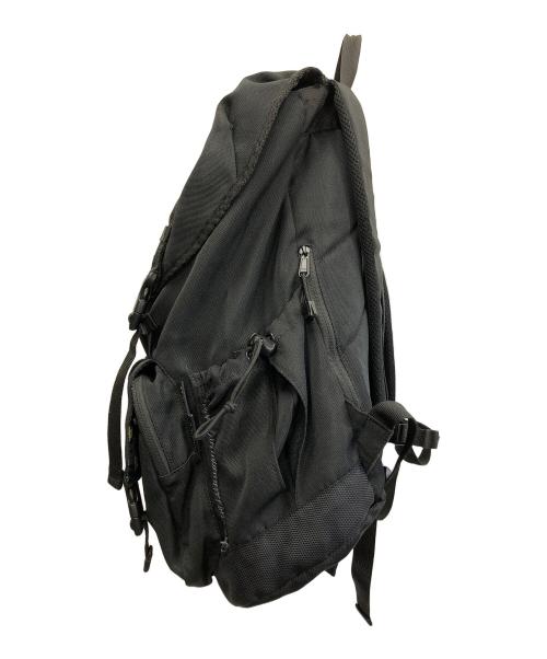 Pokemon Center（ポケモンセンター）Pokemon Center (ポケモンセンター) YAK PAK (ヤックパック) リュック ブラック サイズ:実寸サイズにてご確認ください。の古着・服飾アイテム