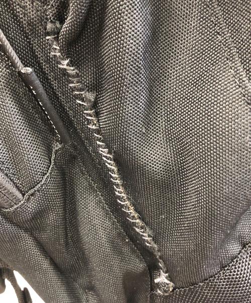 Pokemon Center（ポケモンセンター）Pokemon Center (ポケモンセンター) YAK PAK (ヤックパック) リュック ブラック サイズ:実寸サイズにてご確認ください。の古着・服飾アイテム