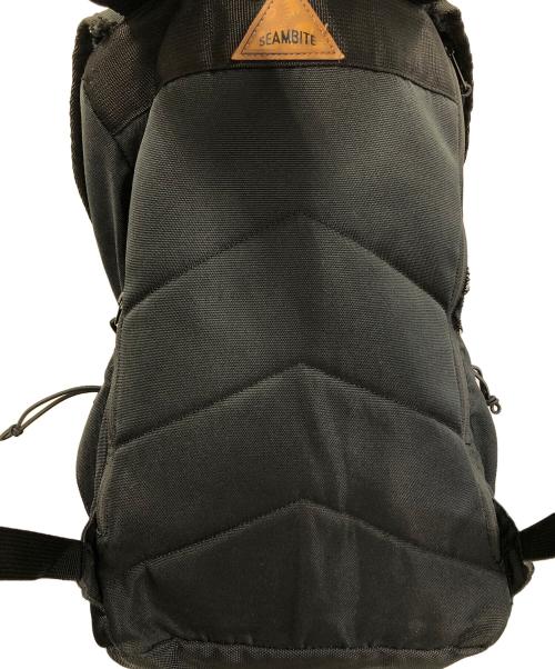 Pokemon Center（ポケモンセンター）Pokemon Center (ポケモンセンター) YAK PAK (ヤックパック) リュック ブラック サイズ:実寸サイズにてご確認ください。の古着・服飾アイテム