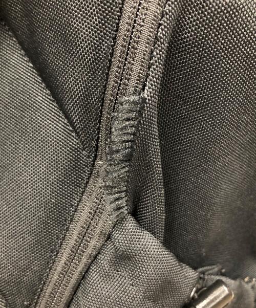 Pokemon Center（ポケモンセンター）Pokemon Center (ポケモンセンター) YAK PAK (ヤックパック) リュック ブラック サイズ:実寸サイズにてご確認ください。の古着・服飾アイテム