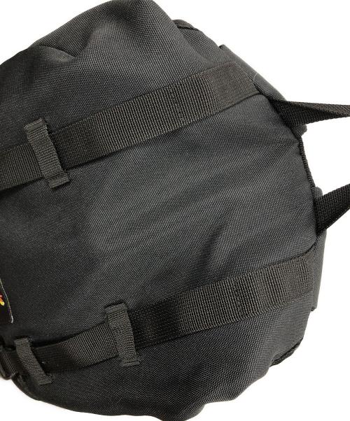 Pokemon Center（ポケモンセンター）Pokemon Center (ポケモンセンター) YAK PAK (ヤックパック) リュック ブラック サイズ:実寸サイズにてご確認ください。の古着・服飾アイテム