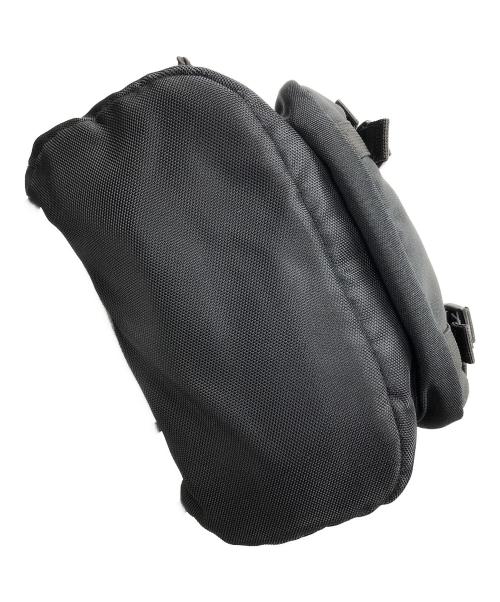 Pokemon Center（ポケモンセンター）Pokemon Center (ポケモンセンター) YAK PAK (ヤックパック) リュック ブラック サイズ:実寸サイズにてご確認ください。の古着・服飾アイテム