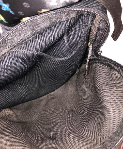 Pokemon Center（ポケモンセンター）Pokemon Center (ポケモンセンター) YAK PAK (ヤックパック) リュック ブラック サイズ:実寸サイズにてご確認ください。の古着・服飾アイテム
