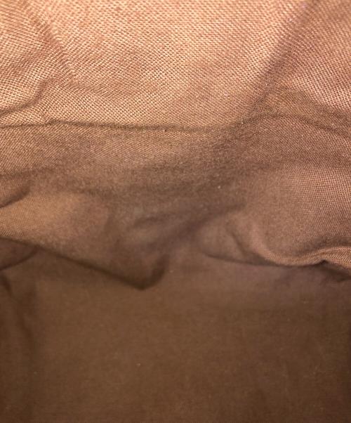 LOUIS VUITTON（ルイ ヴィトン）LOUIS VUITTON (ルイ ヴィトン) ハンドバッグ モノグラム ティヴォリPM（ピーエム） ブラウン サイズ:PMの古着・服飾アイテム