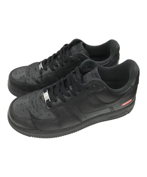 NIKE（ナイキ）NIKE (ナイキ) SUPREME (シュプリーム) スニーカー Air Force 1 Low 