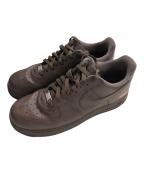 NIKEナイキ）の古着「スニーカー Air Force 1 Low 