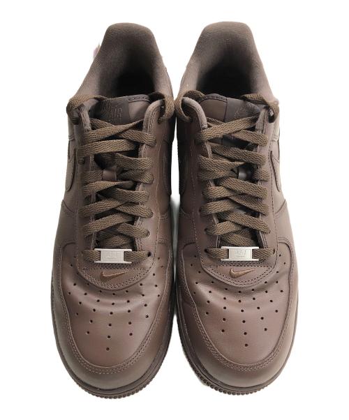 NIKE（ナイキ）NIKE (ナイキ) スニーカー Air Force 1 Low 