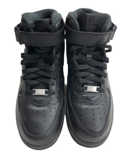 NIKE（ナイキ）NIKE (ナイキ) スニーカー Air Force 1 Mid 