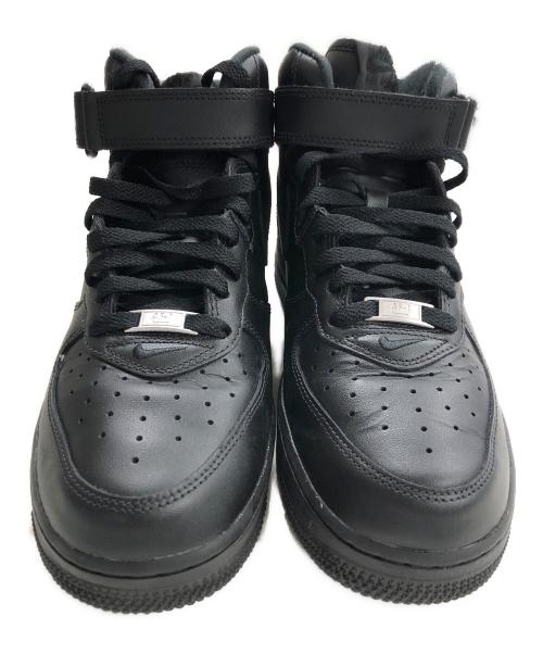 NIKE（ナイキ）NIKE (ナイキ) スニーカー Air Force 1 Mid 