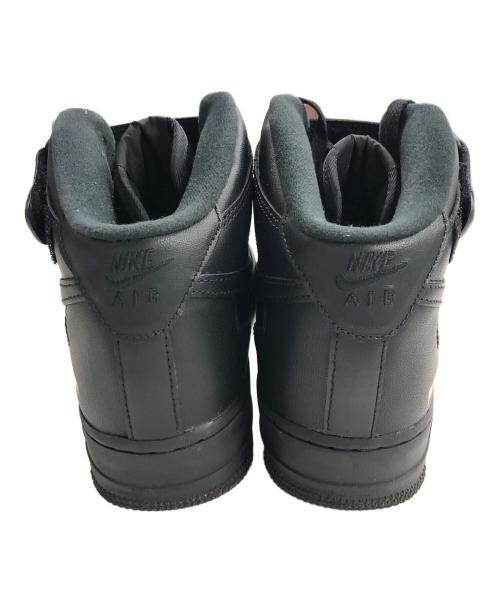 NIKE（ナイキ）NIKE (ナイキ) スニーカー Air Force 1 Mid 