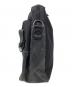 PORTER (ポーター) HEAT SHOULDER BAG（ヒート ショルダー バッグ） ブラック サイズ:実寸サイズにてご確認下さい。：8000円