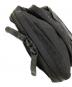 中古・古着 PORTER (ポーター) HEAT SHOULDER BAG（ヒート ショルダー バッグ） ブラック サイズ:実寸サイズにてご確認下さい。：8000円