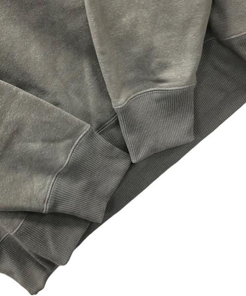 THE NORTH FACE（ザ ノース フェイス）THE NORTH FACE (ザ ノース フェイス) プルオーバーパーカー Zoo Picker Hoodie(ズーピッカーフーディ) グレー サイズ:M 未使用品の古着・服飾アイテム