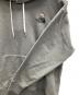 中古・古着 THE NORTH FACE (ザ ノース フェイス) プルオーバーパーカー Zoo Picker Hoodie(ズーピッカーフーディ) グレー サイズ:M 未使用品：10000円