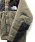 中古・古着 THE NORTH FACE (ザ ノース フェイス) Mountain DOWN Jacket (マウンテンダウンジャケット) グリーン サイズ:XS 未使用品：43000円