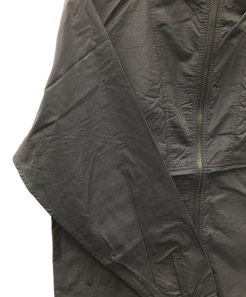 THE NORTH FACE（ザ ノース フェイス）THE NORTH FACE (ザ ノース フェイス) コンパクトジャケット ブラック サイズ:XL 未使用品の古着・服飾アイテム