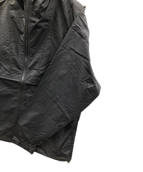 THE NORTH FACE（ザ ノース フェイス）THE NORTH FACE (ザ ノース フェイス) コンパクトジャケット ブラック サイズ:XL 未使用品の古着・服飾アイテム
