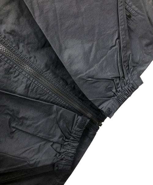 THE NORTH FACE（ザ ノース フェイス）THE NORTH FACE (ザ ノース フェイス) コンパクトジャケット ブラック サイズ:XL 未使用品の古着・服飾アイテム