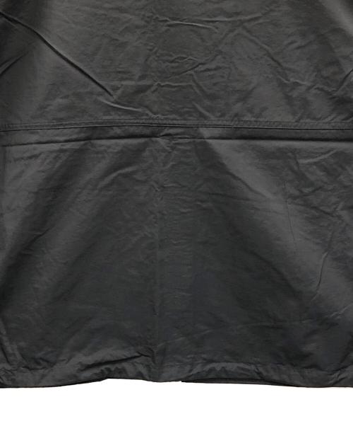 THE NORTH FACE（ザ ノース フェイス）THE NORTH FACE (ザ ノース フェイス) コンパクトジャケット ブラック サイズ:XL 未使用品の古着・服飾アイテム