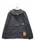 THE NORTH FACE（ザ ノース フェイス）の古着「コンパクトジャケット」｜ブラック