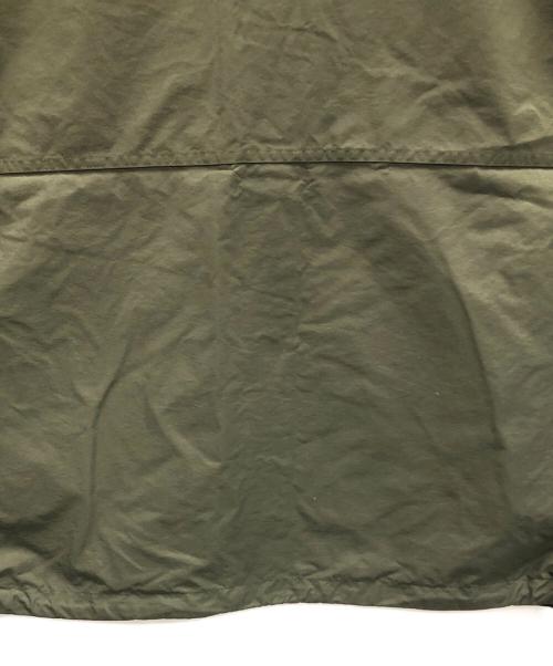 THE NORTH FACE（ザ ノース フェイス）THE NORTH FACE (ザ ノース フェイス) ナイロンジャケット Compact Jacket (コンパクトジャケット) オリーブ サイズ:XL 未使用品の古着・服飾アイテム