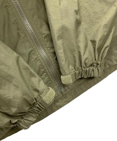 THE NORTH FACE（ザ ノース フェイス）THE NORTH FACE (ザ ノース フェイス) ナイロンパーカー コンパクトジャケット オリーブ サイズ:XLの古着・服飾アイテム