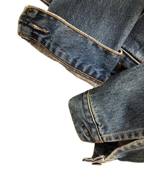 LEVI'S（リーバイス）LEVI'S (リーバイス) デニムジャケット インディゴ サイズ:38の古着・服飾アイテム