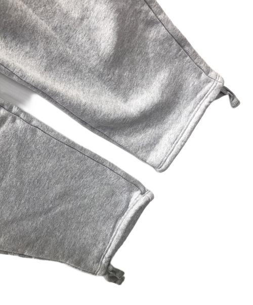 birdog（バードッグ）birdog (バードッグ) スウェットパンツ グレー サイズ:Lの古着・服飾アイテム