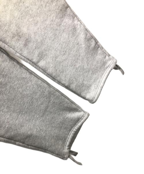 birdog（バードッグ）birdog (バードッグ) スウェットパンツ グレー サイズ:Lの古着・服飾アイテム