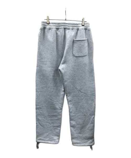 birdog（バードッグ）birdog (バードッグ) スウェットパンツ グレー サイズ:Lの古着・服飾アイテム