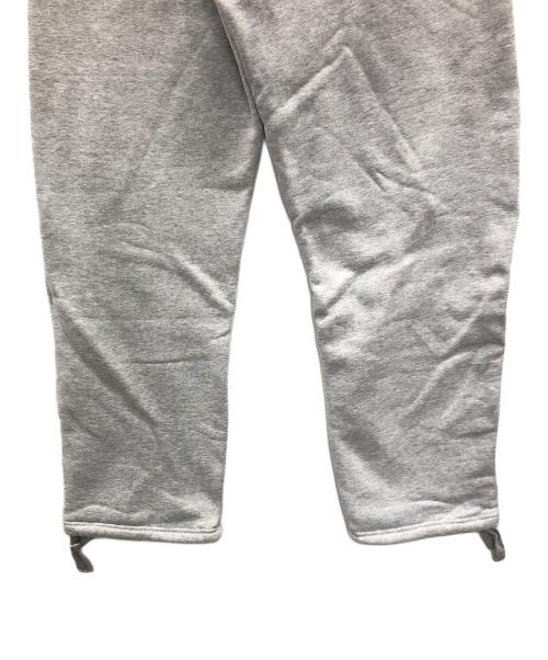 birdog（バードッグ）birdog (バードッグ) スウェットパンツ グレー サイズ:Lの古着・服飾アイテム