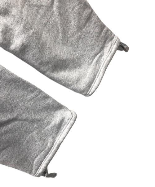 birdog（バードッグ）birdog (バードッグ) スウェットパンツ グレー サイズ:Lの古着・服飾アイテム