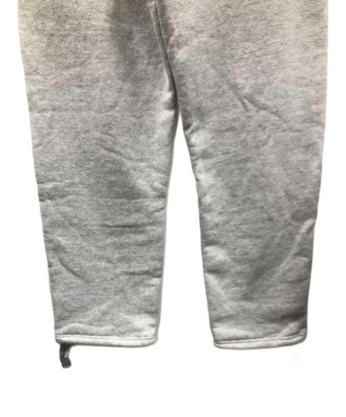 birdog（バードッグ）birdog (バードッグ) スウェットパンツ グレー サイズ:Lの古着・服飾アイテム