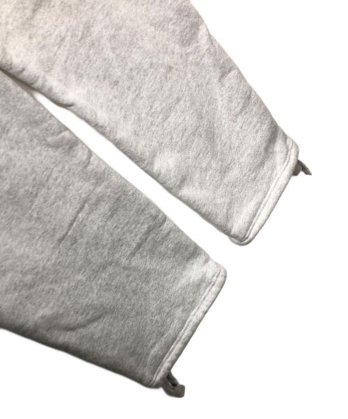 birdog（バードッグ）birdog (バードッグ) スウェットパンツ グレー サイズ:Lの古着・服飾アイテム