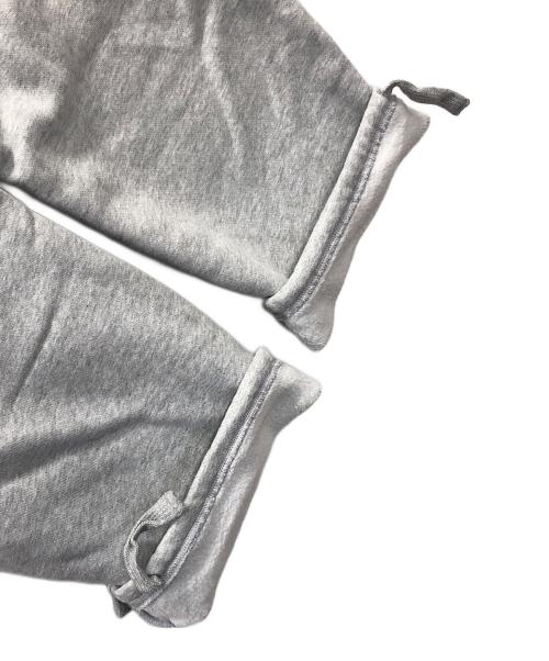 birdog（バードッグ）birdog (バードッグ) スウェットパンツ グレー サイズ:Lの古着・服飾アイテム