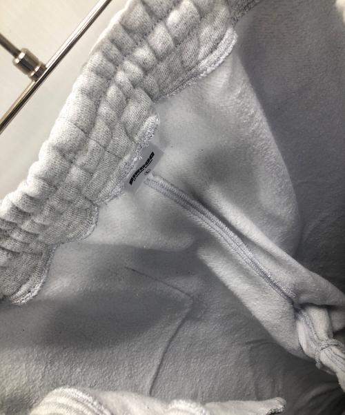 birdog（バードッグ）birdog (バードッグ) スウェットパンツ グレー サイズ:Lの古着・服飾アイテム