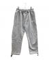 birdog（バードッグ）の古着「スウェットパンツ」｜グレー